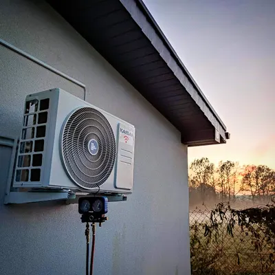 Clima-Air Klimatyzacje Śląsk Montaż Klimatyzacji Częstochowa - Katowice